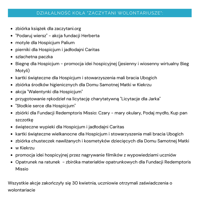 Sprawozdanie Z Pracy Pedagoga Szkolnego Pdf Szkoła Podstawowa nr 2 w Suchym Lesie | Sprawozdanie z pracy biblioteki